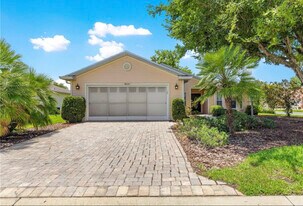 8034 SW 81st Loop in Ocala, FL - Building Photo
