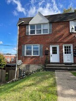 121 N 16th St in Easton, PA - Building Photo