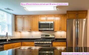 533 Vfw Pky in Boston College, MA - Building Photo - Building Photo