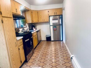 97 Sanford Pl in Jersey City, NJ - Building Photo - Building Photo