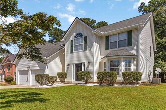 400 Cascade Rise Ct SW in Atlanta, GA - Building Photo - Building Photo