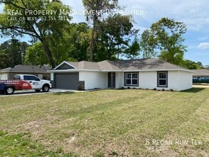 8 Pecan Run Terrace in Ocala, FL - Building Photo - Building Photo