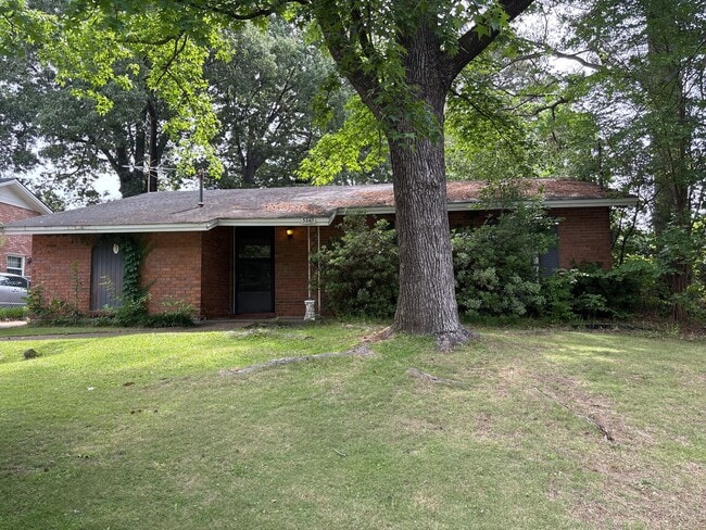 3267 Fairfax Rd in Montgomery, AL - Building Photo - Building Photo