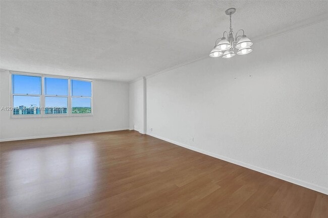 property at 2501 S Ocean Dr