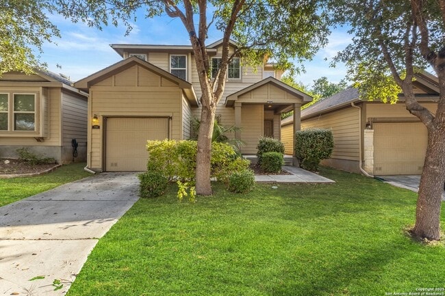 property at 7118 Sunny Day