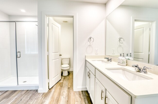 property at 3022 La Latina Dr