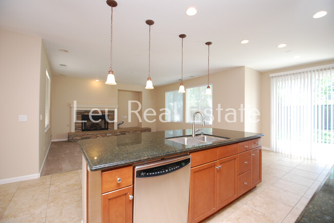 4338 Rimini Way in El Dorado Hills, CA - Building Photo - Building Photo