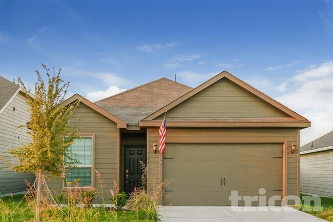 property at 125 Bush Dr