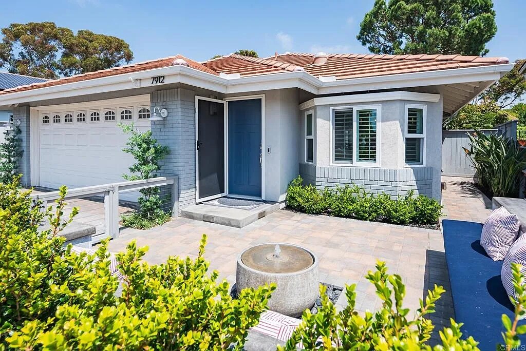 7912 Calle Posada in Carlsbad, CA - Building Photo