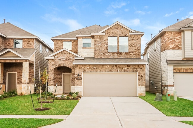 property at 7914 Cypress Country Dr