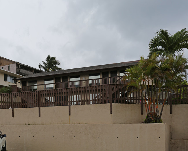 515 Liholiho St in Kahului, HI - Building Photo - Building Photo