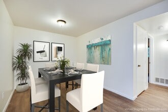 Spring Creek Apartments in Springboro, OH - Building Photo - Building Photo