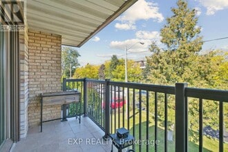 15 Carnation Ave in Toronto, ON - Building Photo - Building Photo