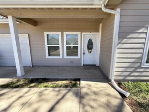 1905 King St, Unit 4 in Greenville, TX - Building Photo - Building Photo