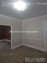 1737 Greenwood Rd SW in Roanoke, VA - Building Photo - Building Photo