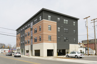 Leo & Alpine in Grand Rapids, MI - Building Photo - Building Photo