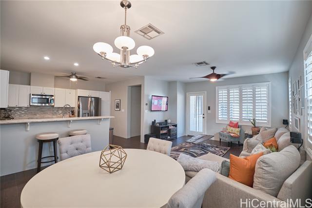 91-1403-1403 Keoneula Blvd in Ewa Beach, HI - Foto de edificio - Building Photo