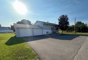 443 Judith Rd in Kalispell, MT - Building Photo