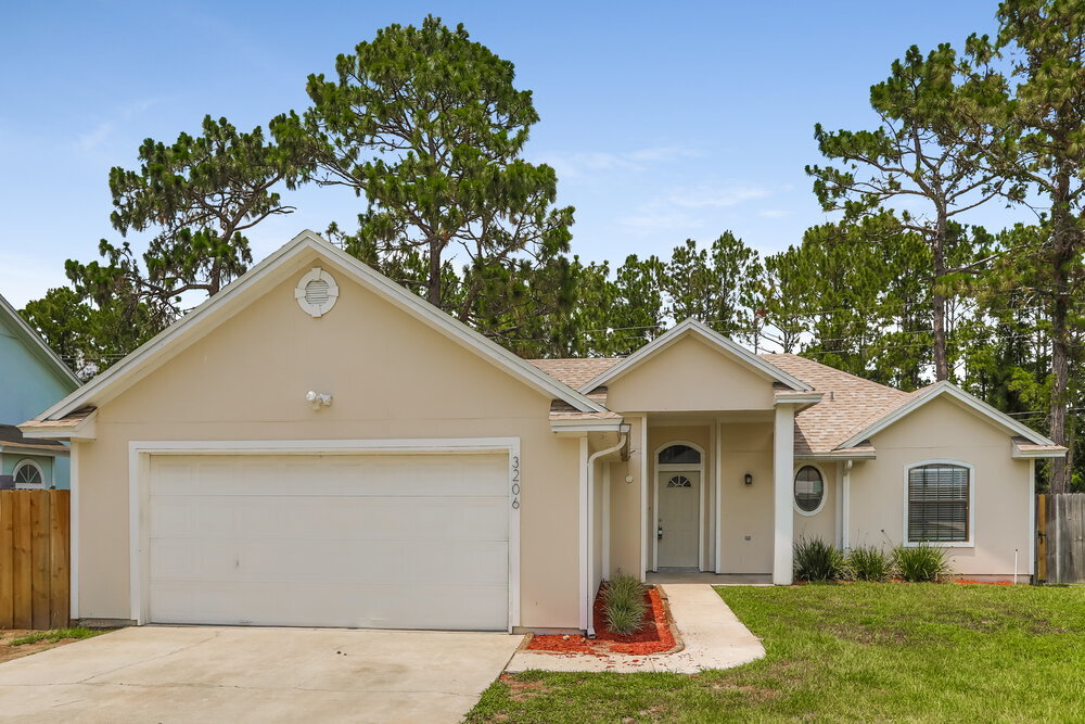 3206 Katys Ct in Green Cove Springs, FL - Building Photo