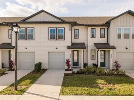 710 Longboat Dr in Davenport, FL - Building Photo