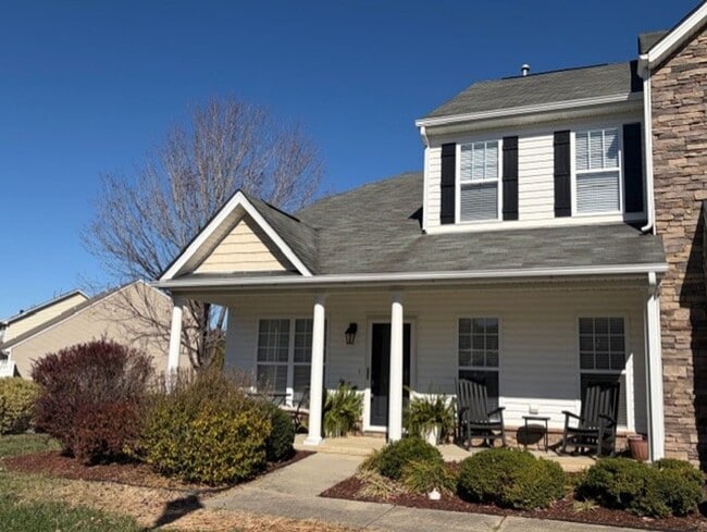 property at 6859 Derby Run Dr