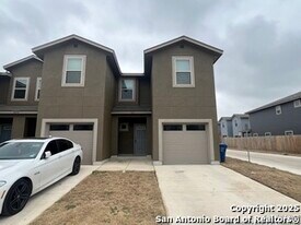 6314 Luglio Ln in San Antonio, TX - Building Photo