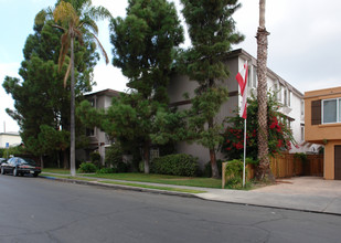 Park Place Apartments in San Diego, CA - Building Photo - Building Photo