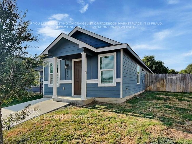 property at 7302 Alcazar Gate