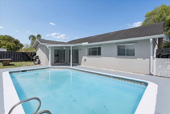 property at 2324 NW 98th Terrace