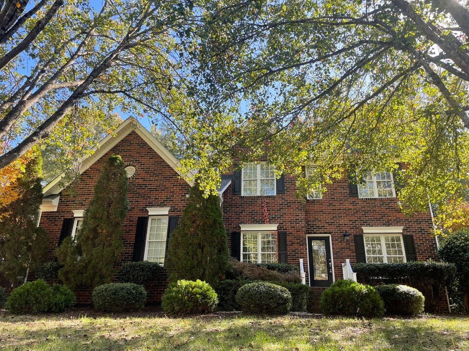 113 Abbotsbury Ct in Waxhaw, NC - Building Photo