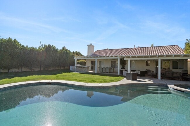 property at 44270 Camino Lavanda