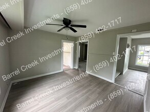 115 Robertson Ln in Danville, KY - Building Photo - Building Photo