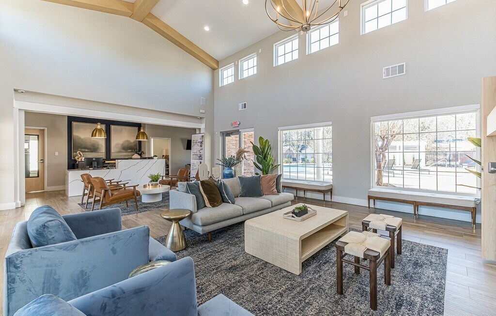 Groves of Lawrenceville Apartments in Lawrenceville, GA