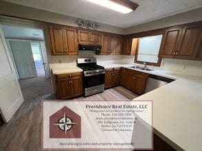 216 Tarbutton Rd in Ruston, LA - Building Photo - Building Photo