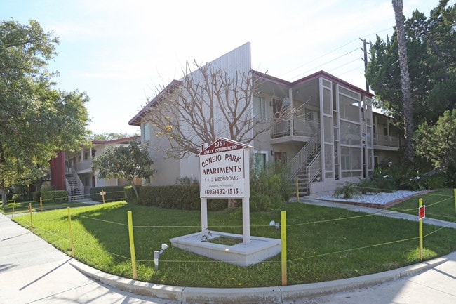 Conejo Park Apartments