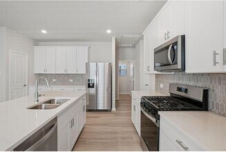 705 Leavenworth Dr in McKinney, TX - Building Photo - Building Photo