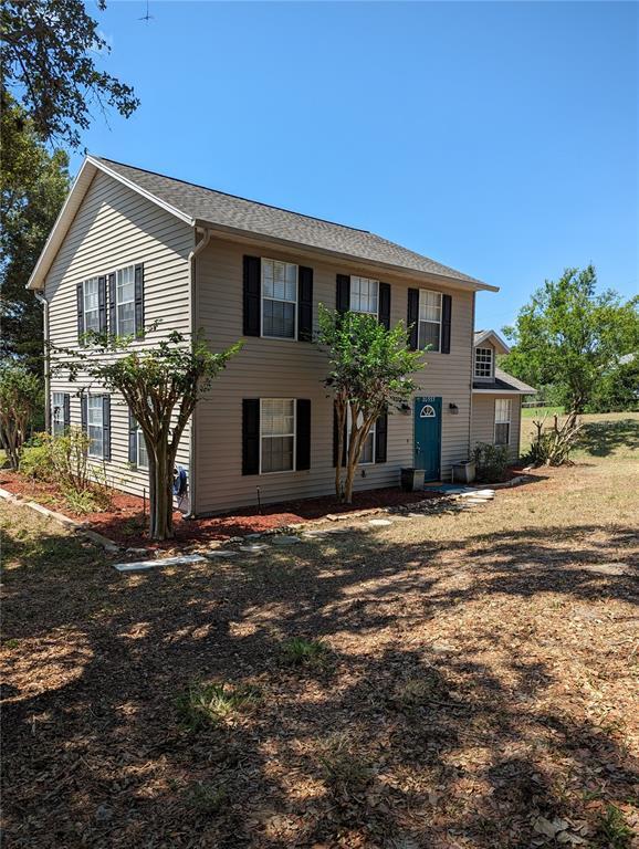 property at 20333 Sugarloaf Mountain Rd