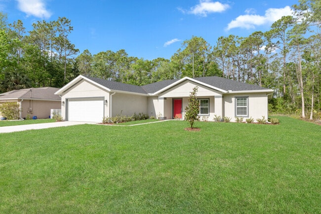 51 Woodside Dr in Palm Coast, FL - Building Photo - Building Photo