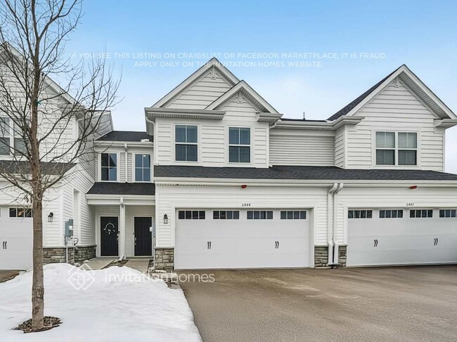 property at 6444 Inspire Cir S