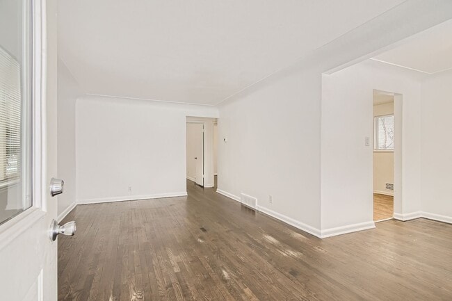 2531 S Pennsylvania St in Denver, CO - Building Photo - Building Photo