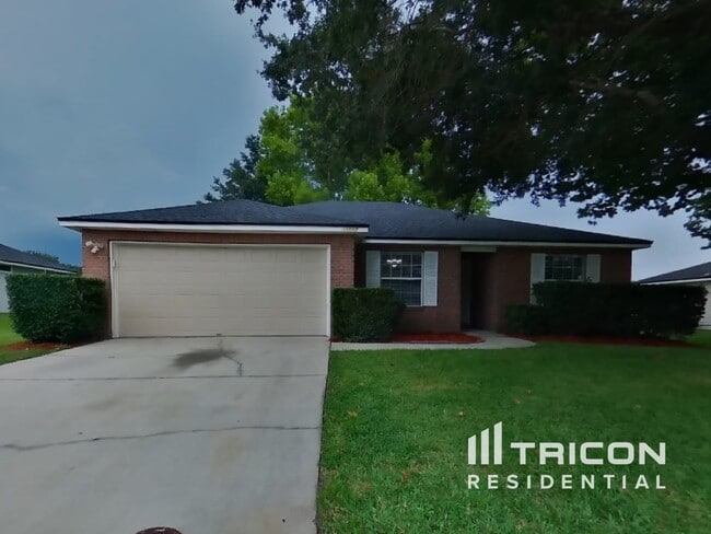 property at 11517 Rolling River Blvd
