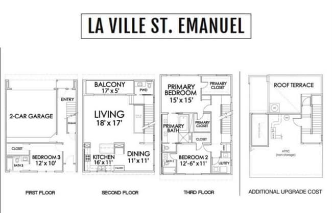 2130 Dennis St in Houston, TX - Building Photo - Building Photo