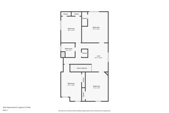 7818 Yaupon Ranch Ct in Cypress, TX - Building Photo - Building Photo