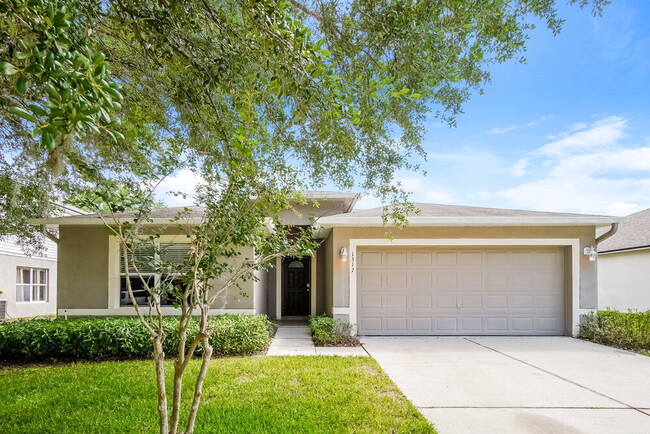 property at 1317 Welch Ridge Terrace