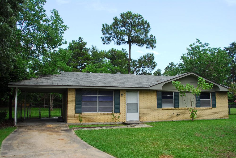 11421 Quint Pl Rentals in Biloxi, MS