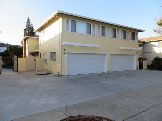 433 Vasquez Ct in Sunnyvale, CA - Building Photo - Building Photo