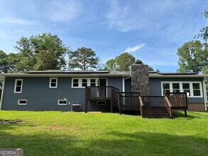 1402 Dewey St in Griffin, GA - Building Photo - Building Photo
