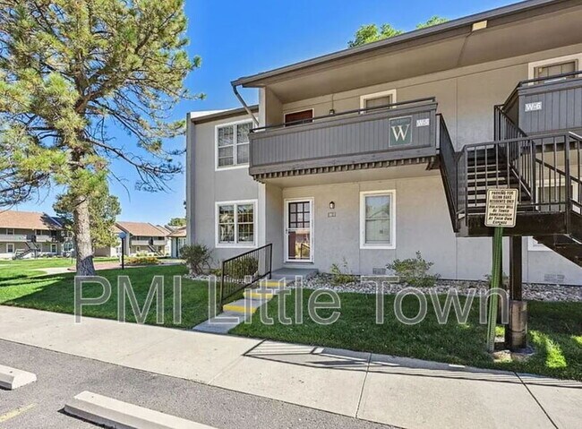 2301 E Fremont Ave in Centennial, CO - Building Photo - Building Photo