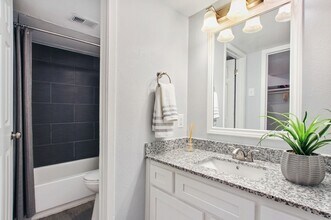 3800 on Portland Apartments in Irving, TX - Building Photo - Building Photo