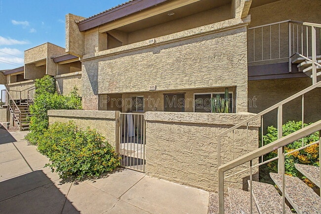 property at 4050 E Cactus Rd